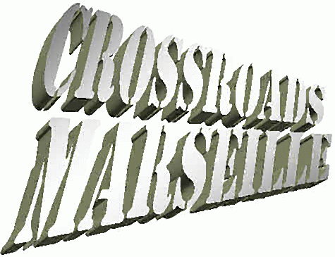 Crossroads Marseille
