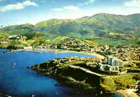 Banyuls-sur-Mer