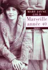 Marseille Anne 40